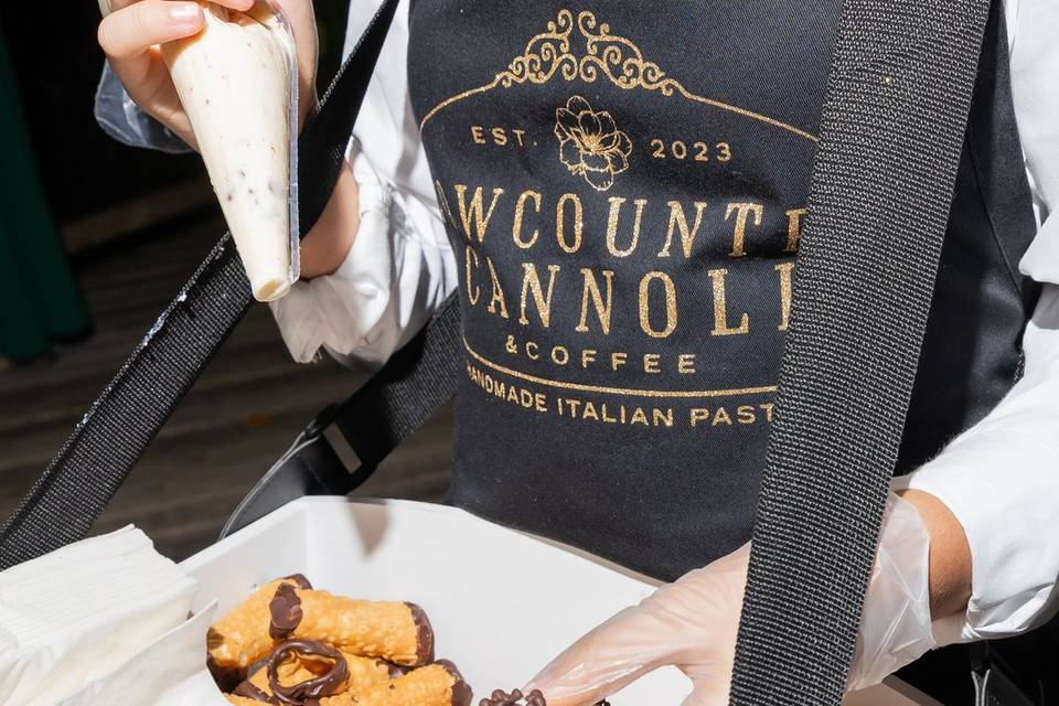 Cannoli