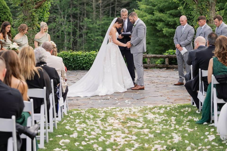 Ceremony