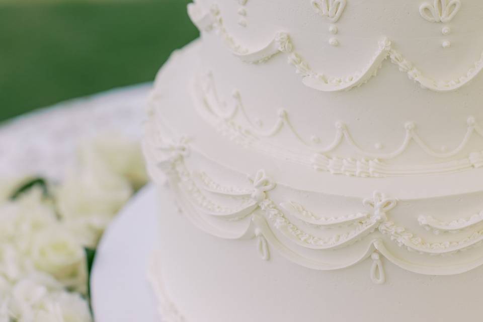 Yummy cake