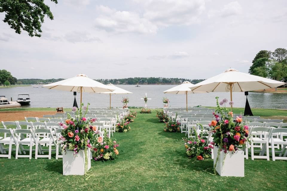 Ceremony