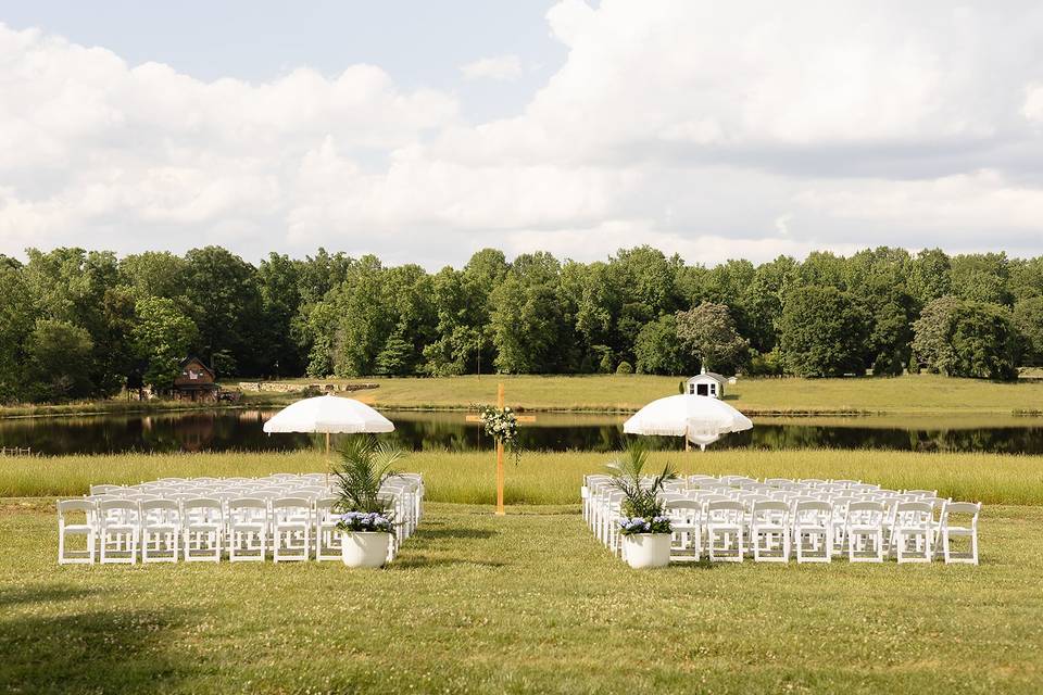 Ceremony