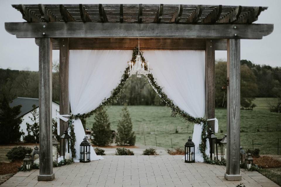 Event design