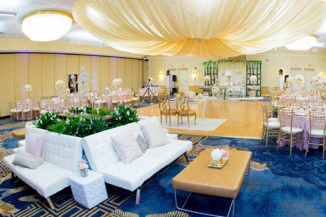 Doubletree by Hilton Hotel Boston-Andover