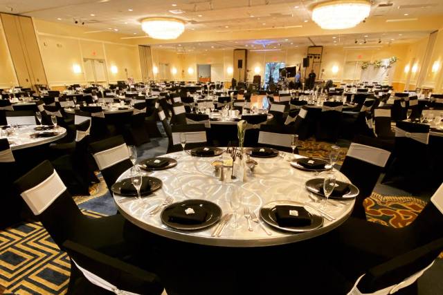 Doubletree by Hilton Hotel Boston-Andover