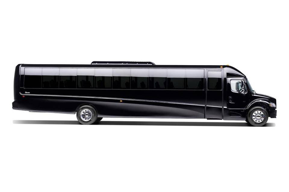 50 Pax Bus