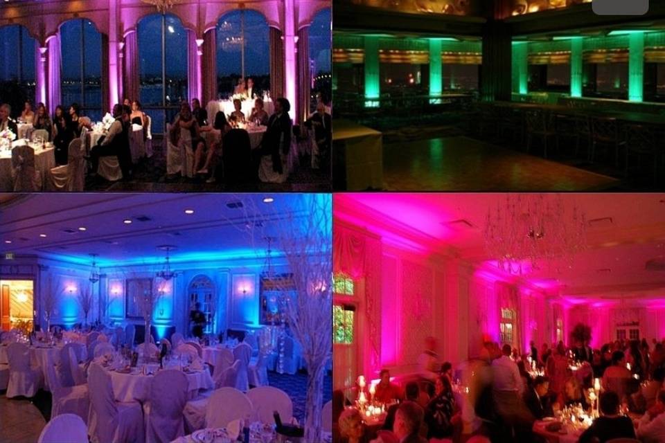 MaiHot Party Entertainment