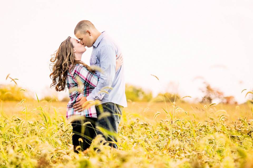 Farmland Engagement