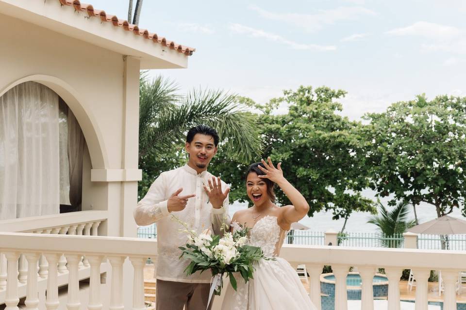 Couple Photo