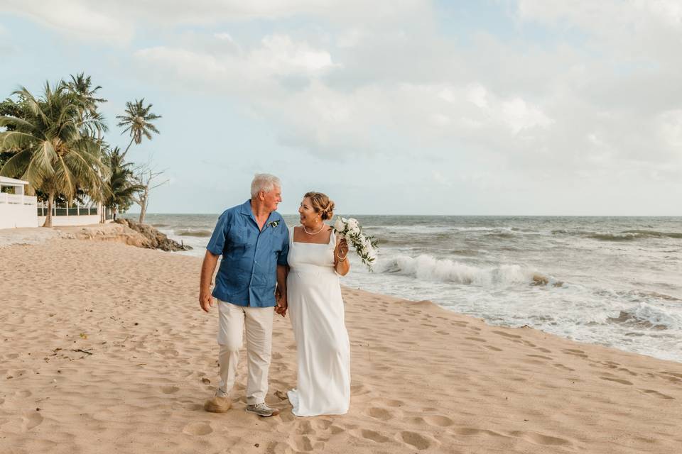 Sandra + Dean - Couple Session