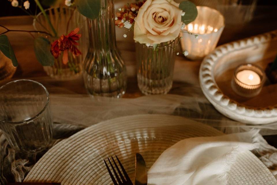 Table Details