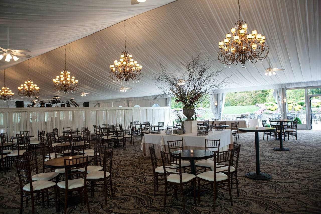 West Hills Country Club Country Club Weddings Middletown, NY