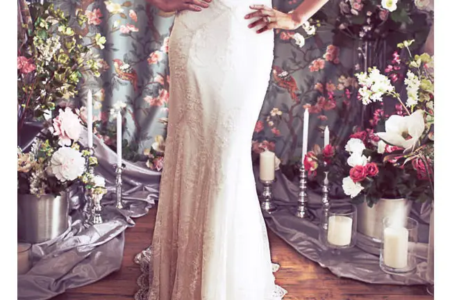 Lipsy 2024 bridal anabella