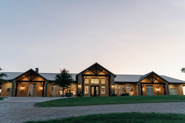 Dove Ridge Vineyard