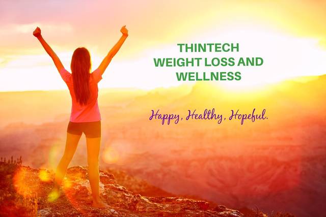 ThinTech Wellness and Weight Loss