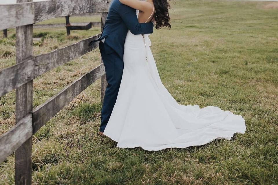 Bridal Hair