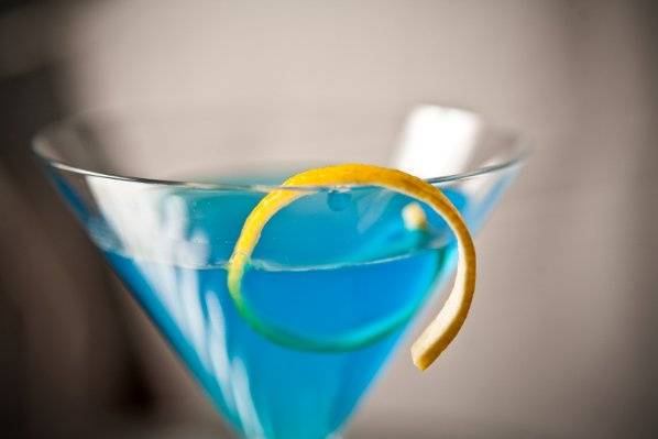 Lucky 13 Cocktail Co.