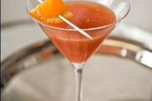 Lucky 13 Cocktail Co.