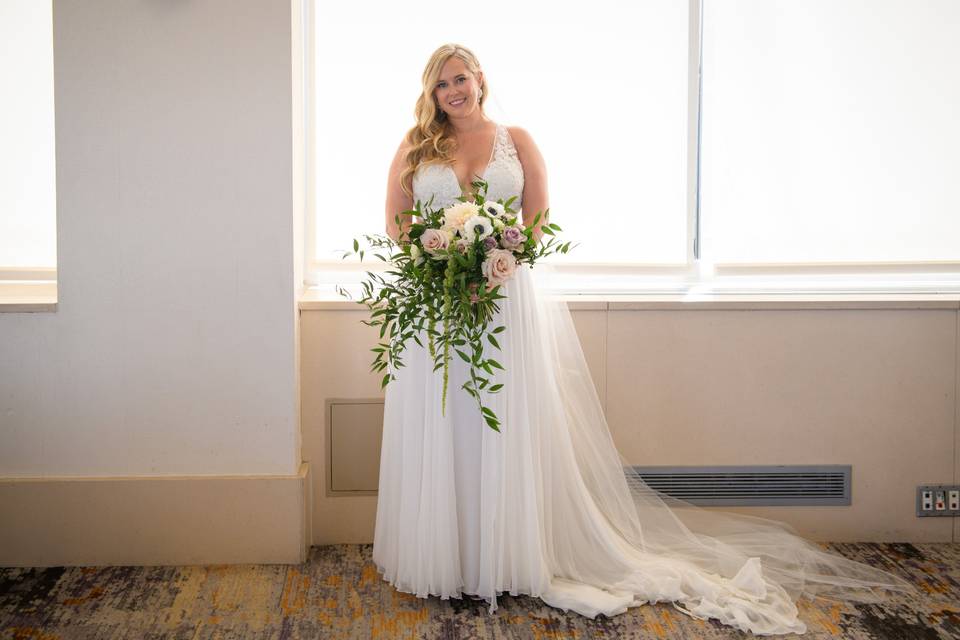 Bridal Bouquet