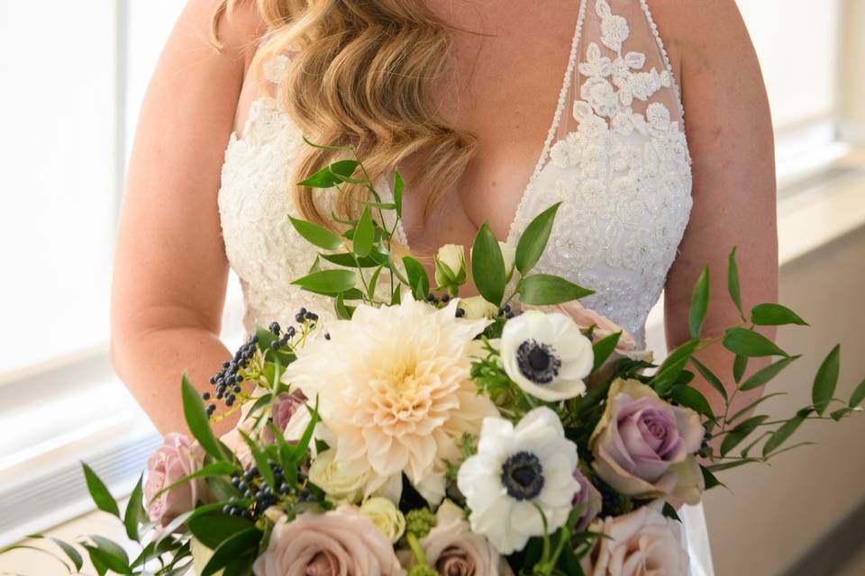 Bridal Bouquet