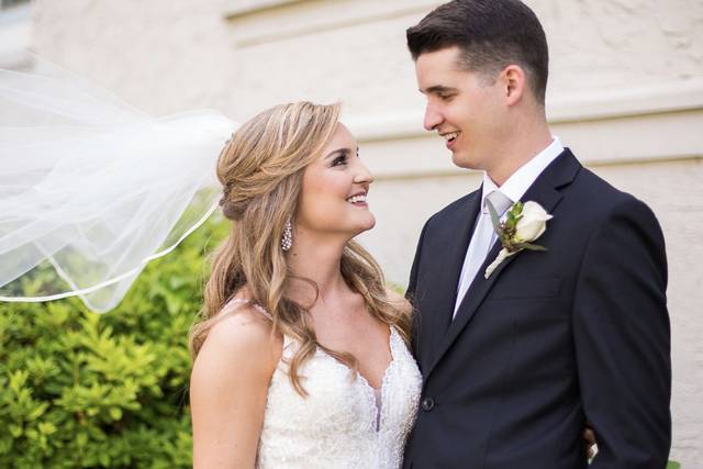 Newlyweds