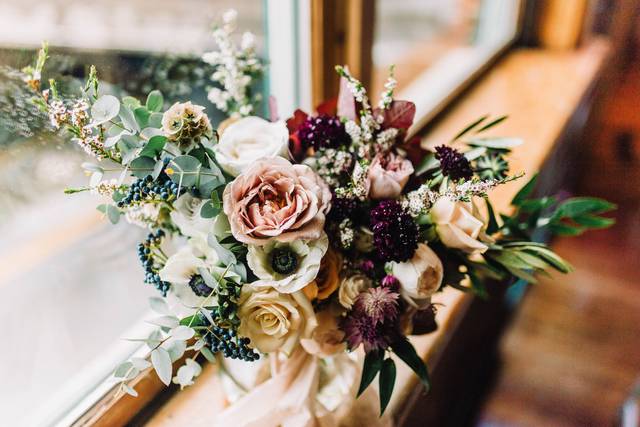 Bloom-Laura Von Photography