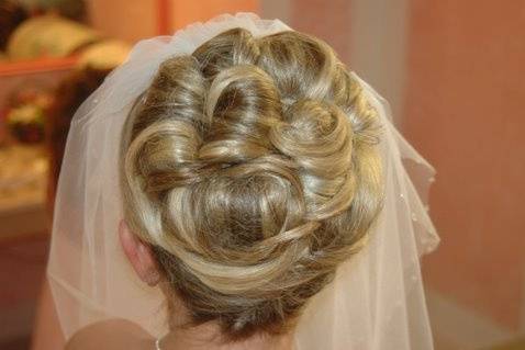 Monroe Hair Studio