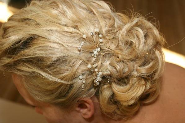 Monroe Hair Studio