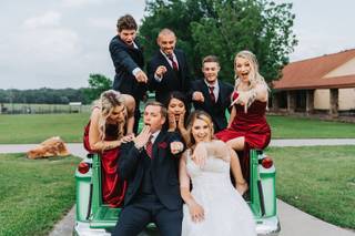 Weddings Unlimited