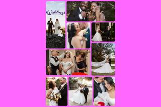 Weddings Unlimited