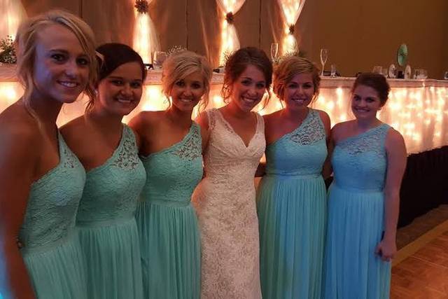 WOW! Entertainment Wedding DJ & Event Lighting