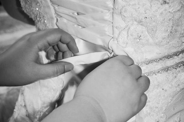 Details are a must to Capture,