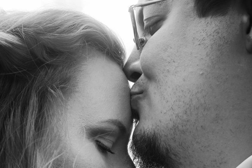 Everlasting love.
