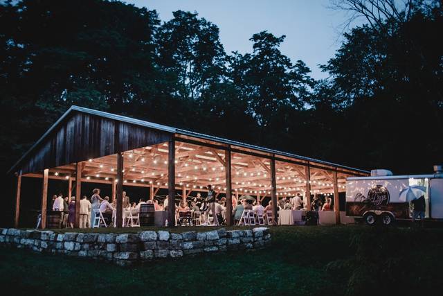 Cedar Creek Barn