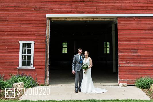 Cedar Creek Barn