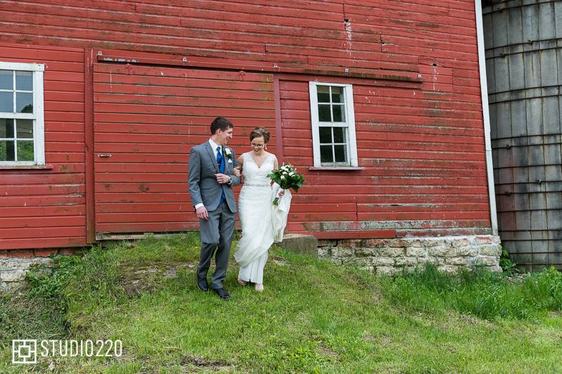 Cedar Creek Barn