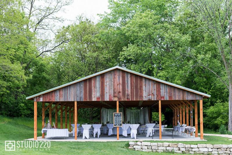 Cedar Creek Barn