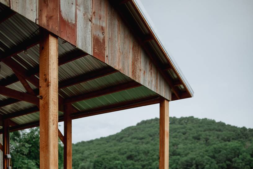 Cedar Creek Barn