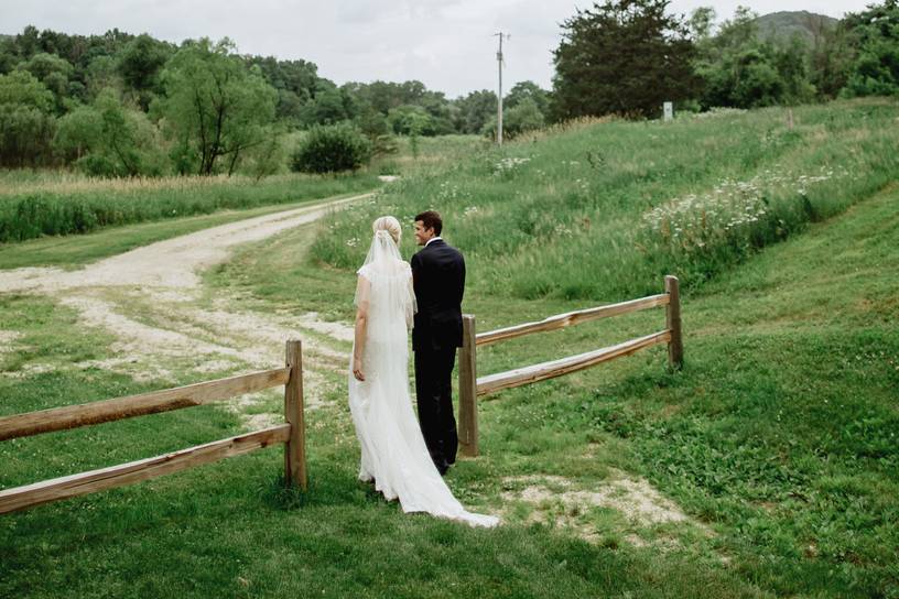 Cedar Creek Barn