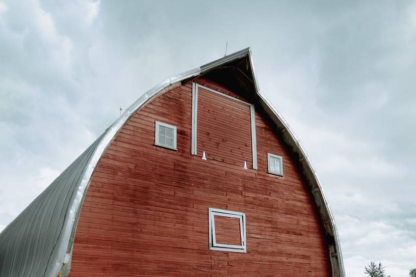 Cedar Creek Barn