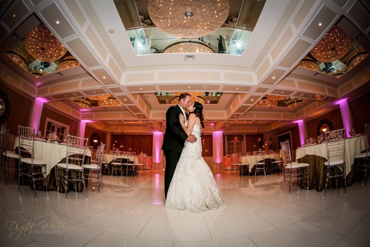 Villa Venezia - Venue - Middletown, NY - WeddingWire