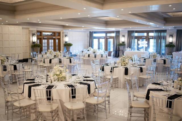 Allegra Ballroom