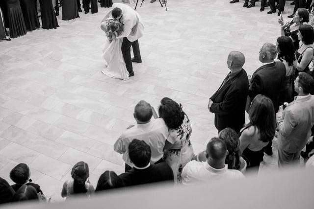 Venezia Ballroom