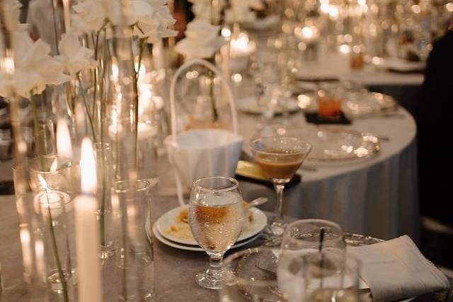 Venezia Ballroom