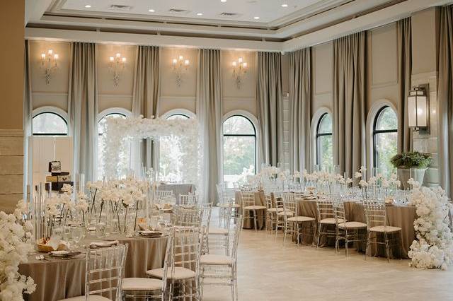 Venezia Ballroom