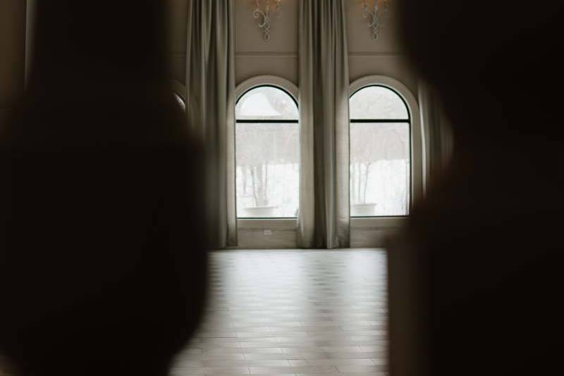 Venezia Ballroom