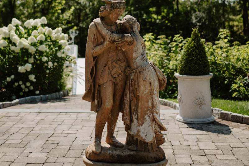 Villa Giardino