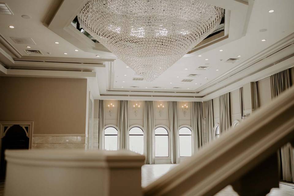 Venezia Ballroom