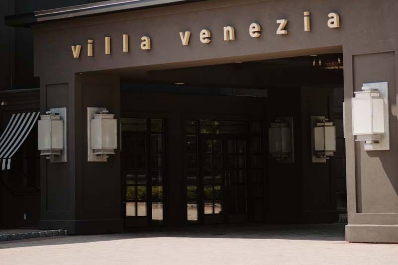 Villa Venezia