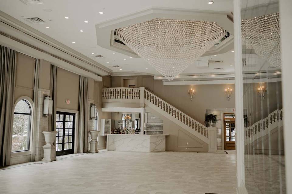 Venezia Ballroom