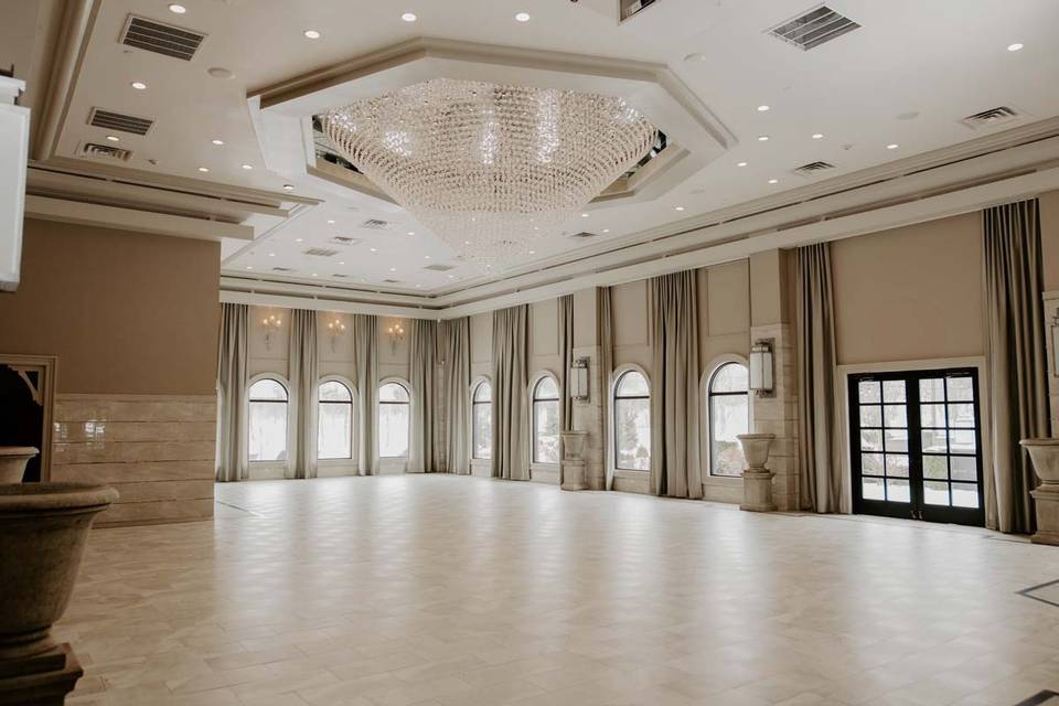 Venezia Ballroom